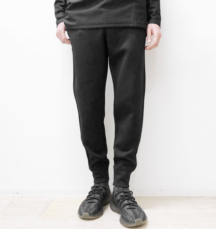 BRIEFING GOLF 【ブリーフィング/BRIEFING】MENS WARM 3D LOGO