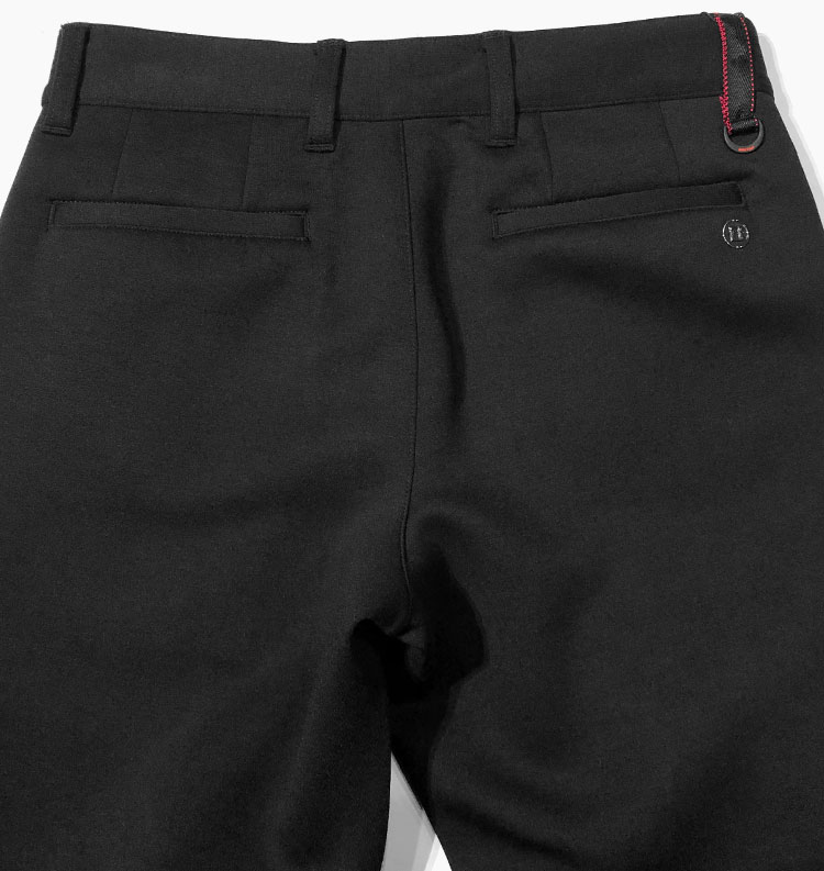 完売品　新品　BRIEFING　WARM LOGO LINE PANTS BRIEFING GOLF 【ブリーフィング/BRIEFING】MENS WARM 3D LOGO