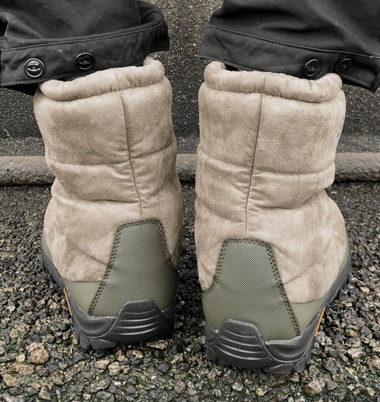 Danner（ダナー） 【ダナー/Danner】FREDDO MS（フレッドマイクロ