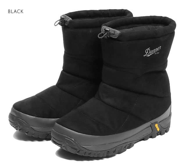 Danner（ダナー） 【ダナー/Danner】FREDDO MS（フレッドマイクロ