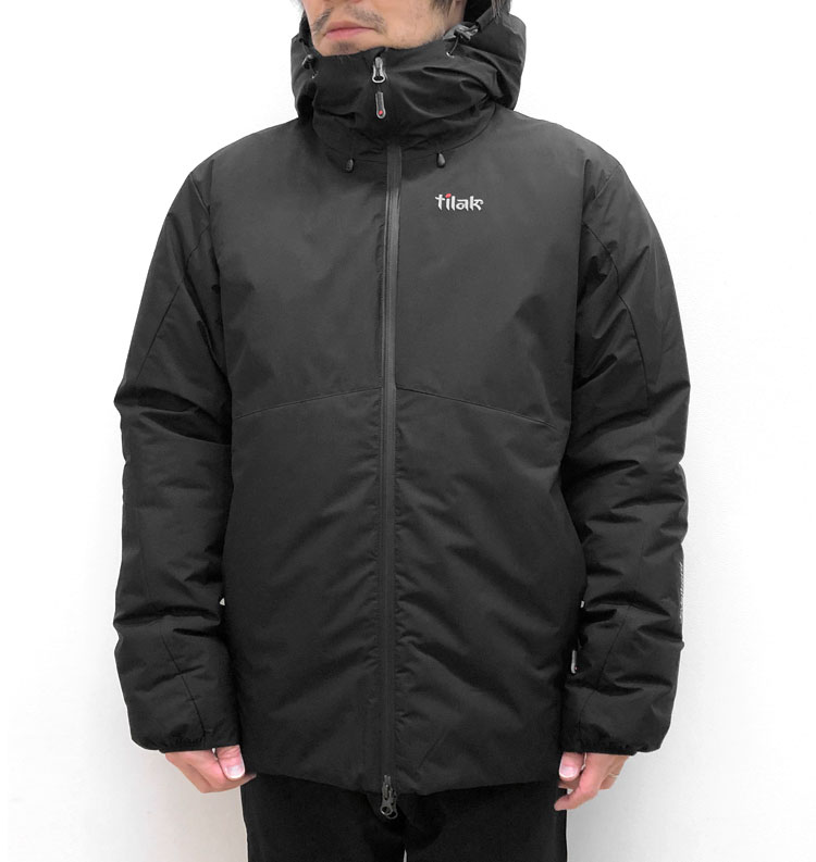 【ティラック/Tilak】Svalbard Jacket（スバルバードジャケット）【送料無料】