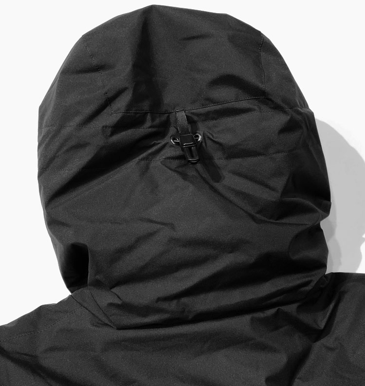 tilak 【ティラック/Tilak】Svalbard Jacket（スバルバード