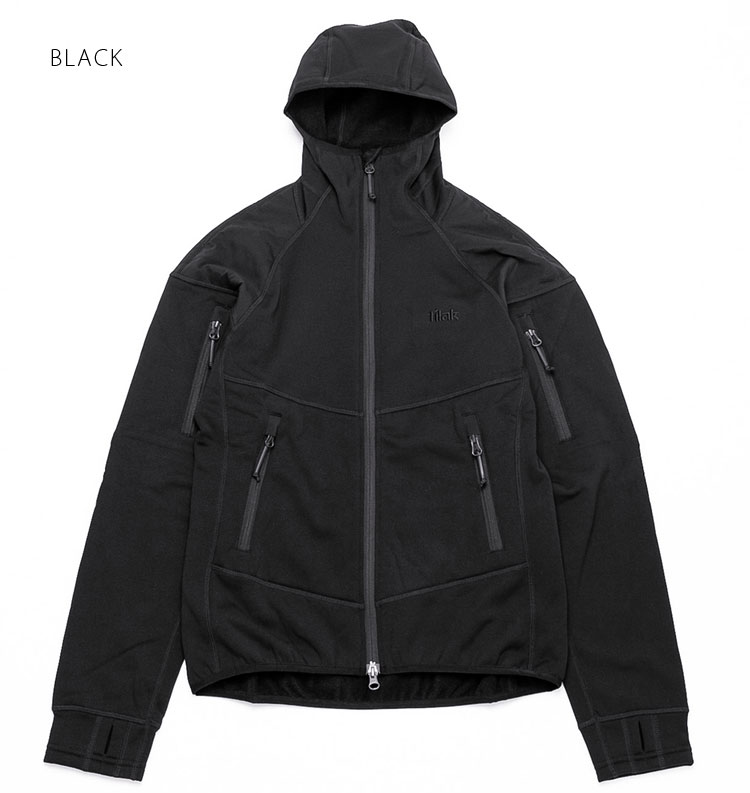 s40】【ティラック/Tilak】FEMUND MIG Jacket（フェムンドジャケット 