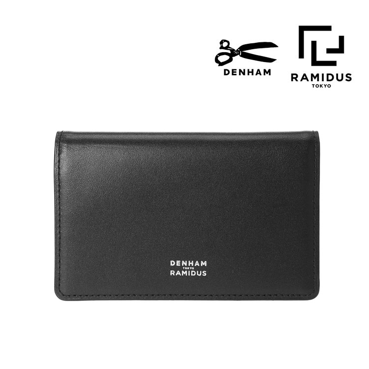 デンハム/DENHAM】RMD CARD HOLDER（ラミダスカードホルダー） [01221285005]【送料無料】 :  de2190221902-indigo : イルビゾンテ正規取扱店ノワ - 通販 - Yahoo!ショッピング