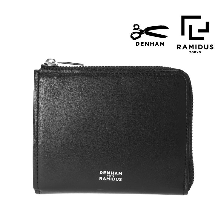 デンハム/DENHAM】RMD ZIP WALLET（ラミダスジップウォレット） [01221285003]【送料無料】 :  de2190221903-indigo : イルビゾンテ正規取扱店ノワ - 通販 - Yahoo!ショッピング