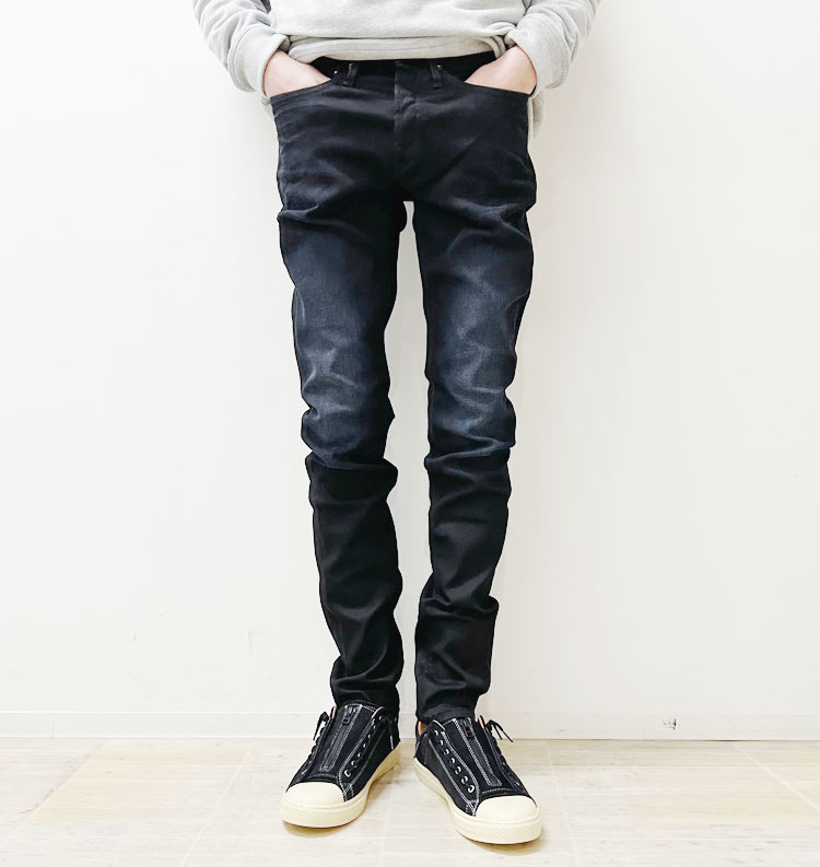 DENHAM（デンハム） 【s30】【デンハム/DENHAM】BOLT FMBBSW