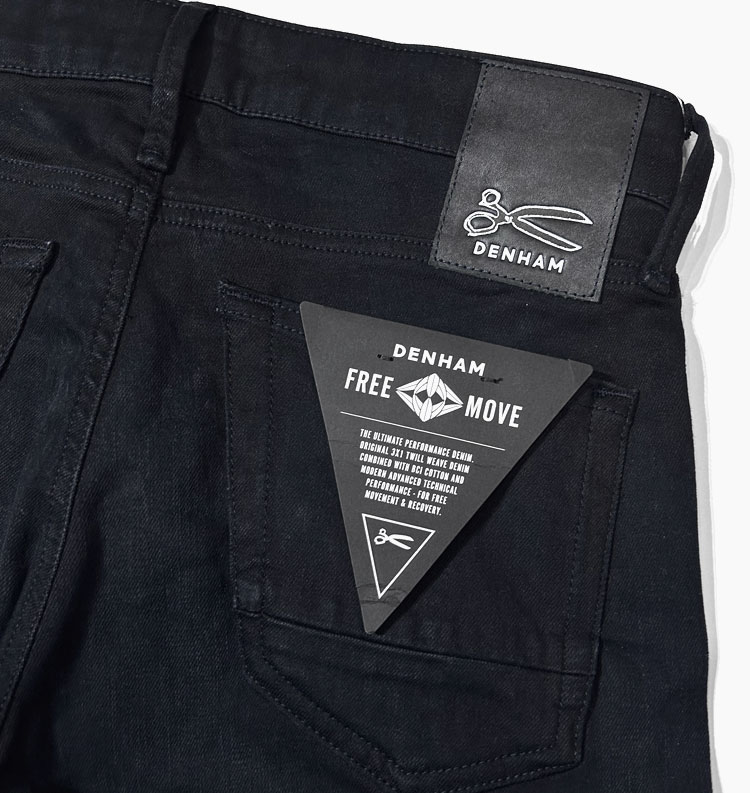 DENHAM（デンハム） 【s30】【デンハム/DENHAM】BOLT FMBBSW