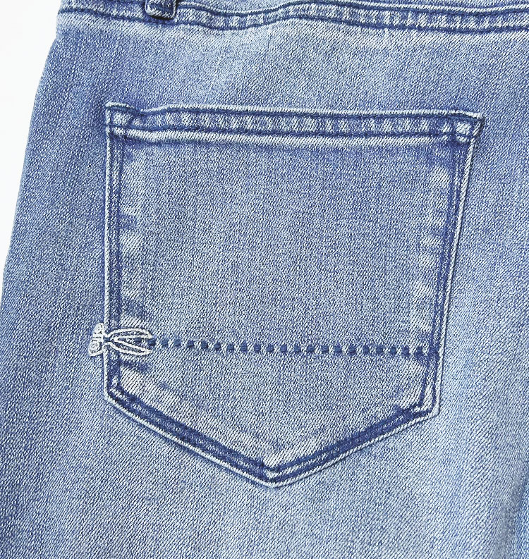 DENHAM 【s40】【デンハム/DENHAM】MONROE ZC4Y[02220811029