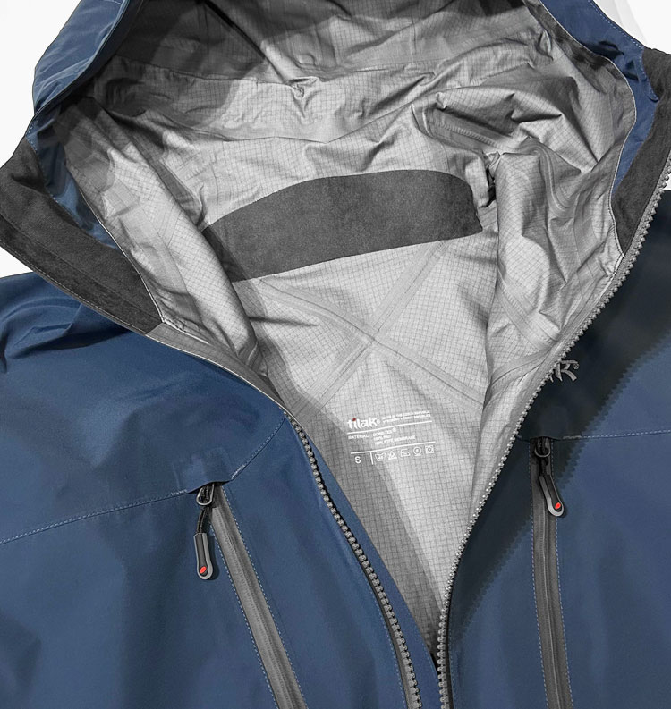 tilak 【ティラック/Tilak】Stinger Pro Jacket(スティンガー tilak 【ティラック/Tilak】Stinger Pro Jacket(スティンガー
