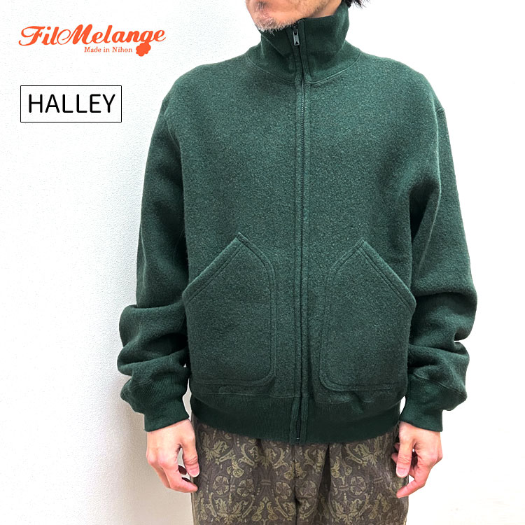 【s20】【フィルメランジェ/FilMelange】HALLEY（ハリー）[2221036]【送料無料】【キャンセル返品交換不可】【let】