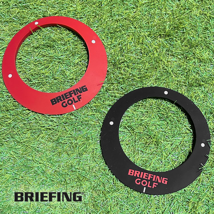 【ブリーフィング/BRIEFING】PUTTING CUP SET（パッティングカップセット）[BRG221G26]【送料無料】