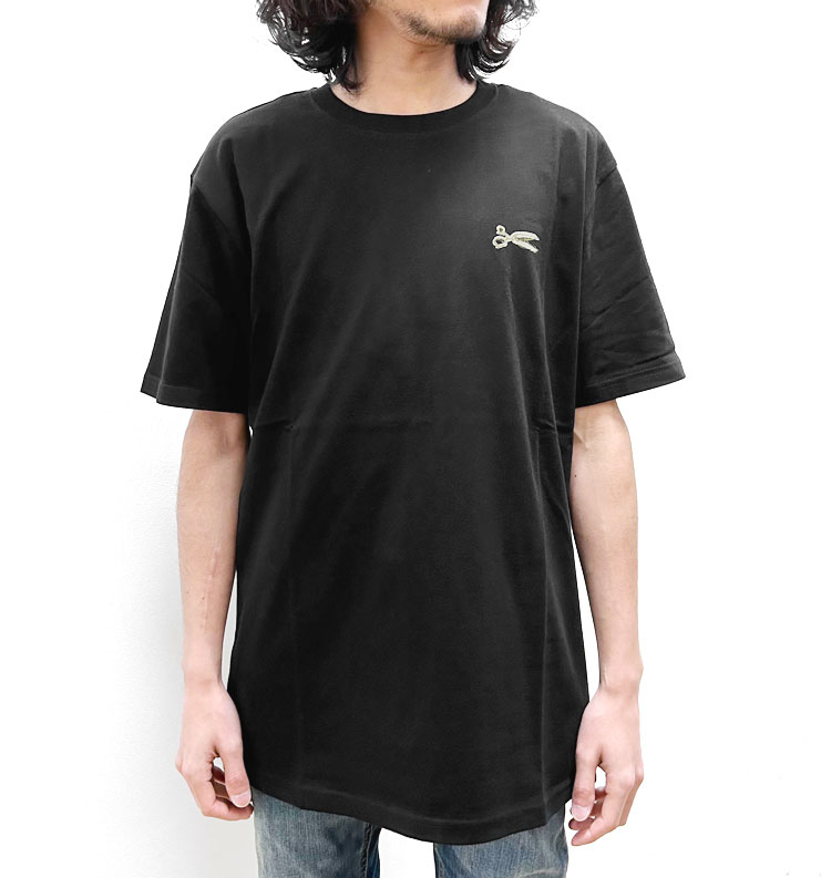 デンハム/DENHAM】WRIGHT REG TEE CJ[01230152081][01230152082]【送料