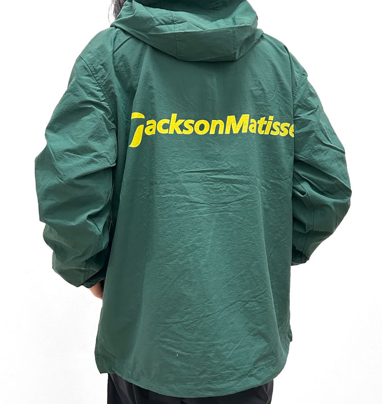 【ジャクソンマティス/JACKSON MATISSE】Jackson Matisse