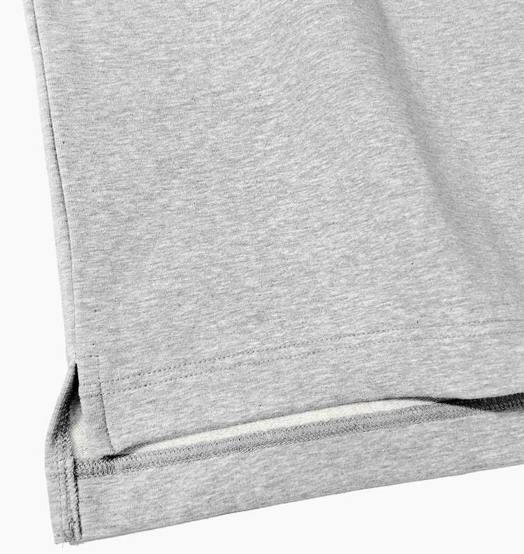mocT（モクティー） 【s30】【モクティ/mocT】HEAVY STRETCH FLEECE