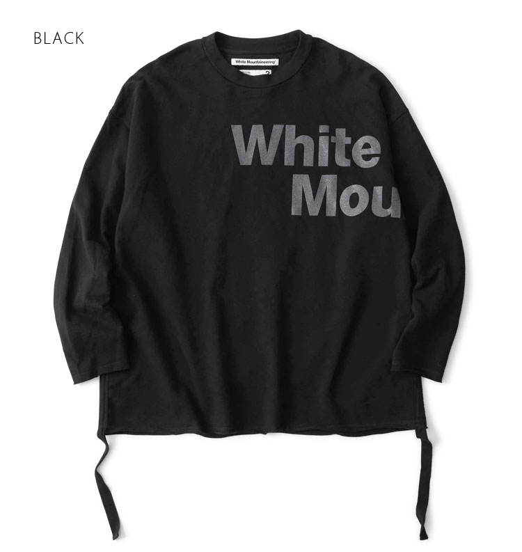 White Mountaineering】GORE-TEX INFINIUM™ コーチジャケ