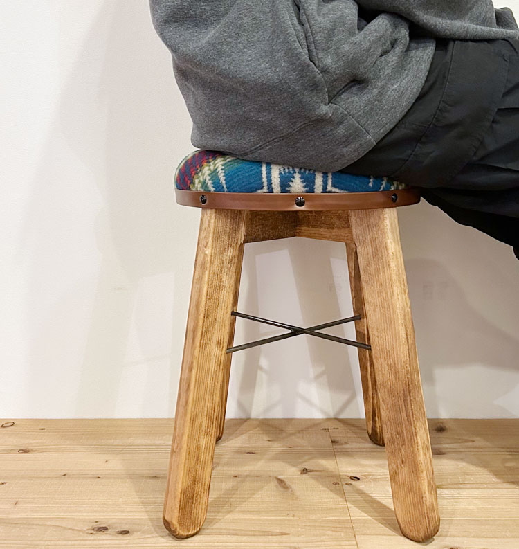 PENDLETON（ペンドルトン） 【ペンドルトン/PENDLETON】Woody High