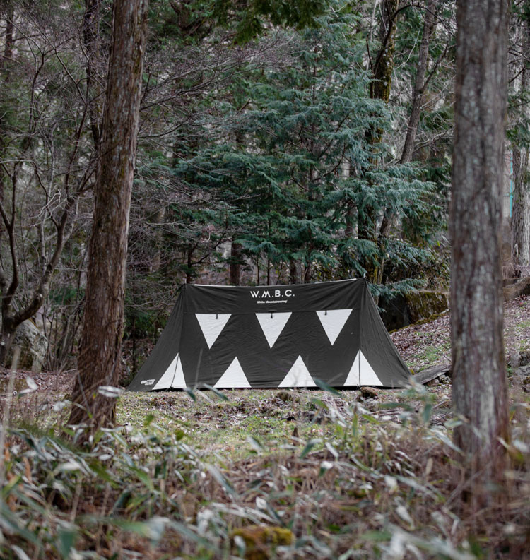 WHITE MOUNTAINEERING 【s20】【ホワイトマウンテニアリング】WM