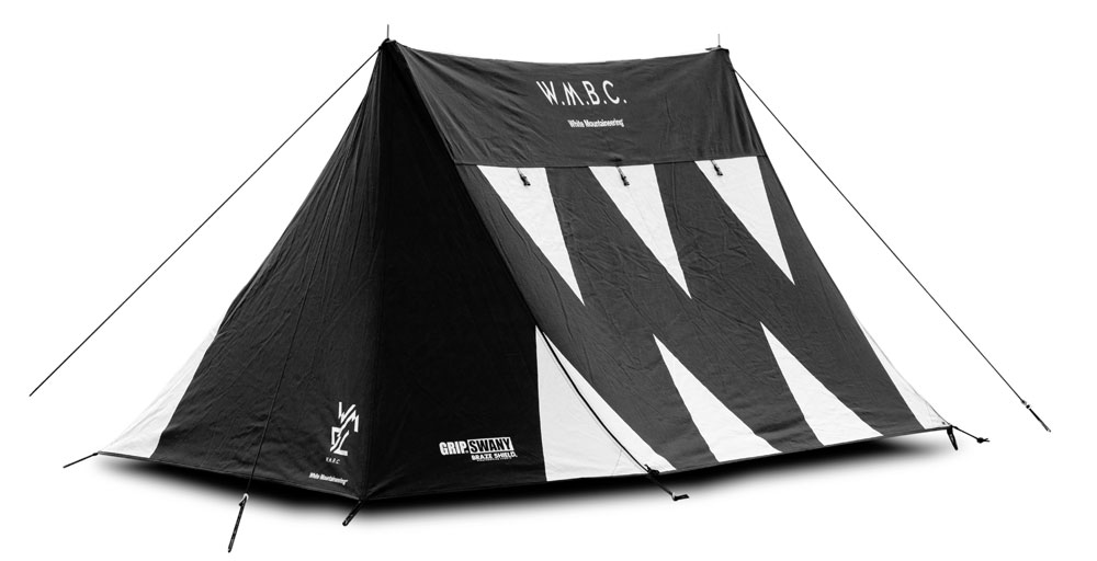 WHITE MOUNTAINEERING 【s20】【ホワイトマウンテニアリング】WM