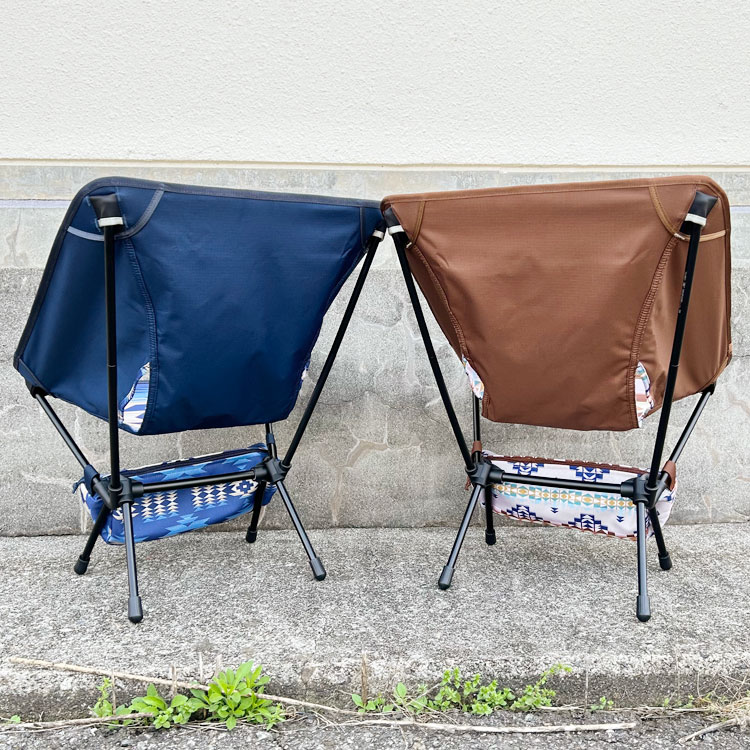 PENDLETON ×HELINOX  ペンドルトン×ヘリノックス  チェア PENDLETON 【s30】【ペンドルトン/PENDLETON】ペンドルトン×ヘリ