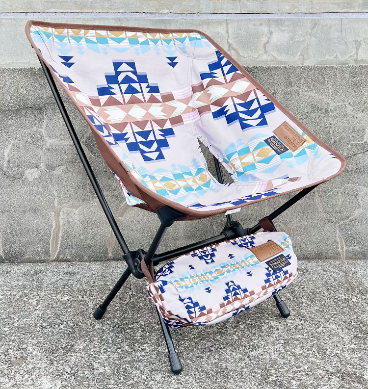 PENDLETON 【s30】【ペンドルトン/PENDLETON】ペンドルトン×ヘリ