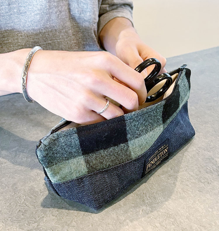 PENDLETON（ペンドルトン） 【s20】【ペンドルトン/PENDLETON】Wool