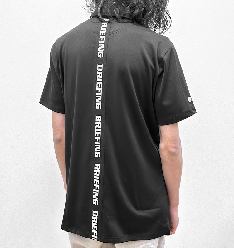 BRIEFING - coco 中古 ブリーフィング BRIEFING メンズ 半袖
