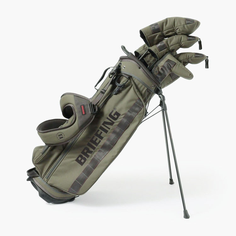 BRIEFING GOLF（ブリーフィングゴルフ） 【ブリーフィング/BRIEFING