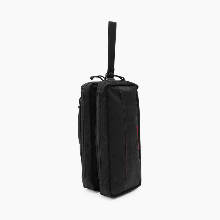BRIEFING GOLF 【ブリーフィング/BRIEFING】SEPARATE SHOES CASE
