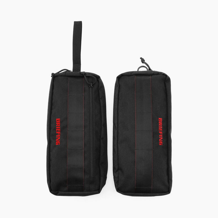 BRIEFING GOLF 【ブリーフィング/BRIEFING】SEPARATE SHOES CASE