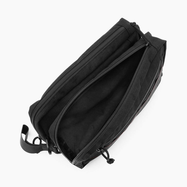 BRIEFING GOLF 【ブリーフィング/BRIEFING】SEPARATE SHOES CASE