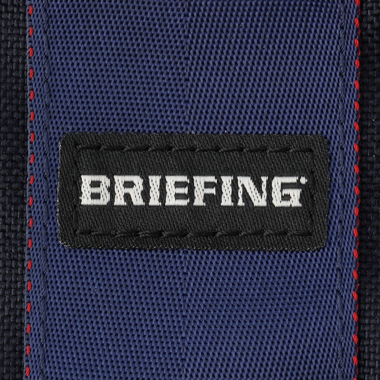 ラウンド用品・アクセサリー briefing BRIEFING GOLF 【ブリーフィング/BRIEFING】ROUND PURSE 1000D