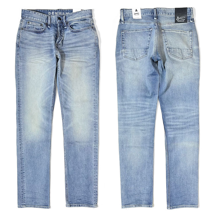 DENHAM（デンハム） 【s30】【デンハム/DENHAM】RAZOR VW[01230411011