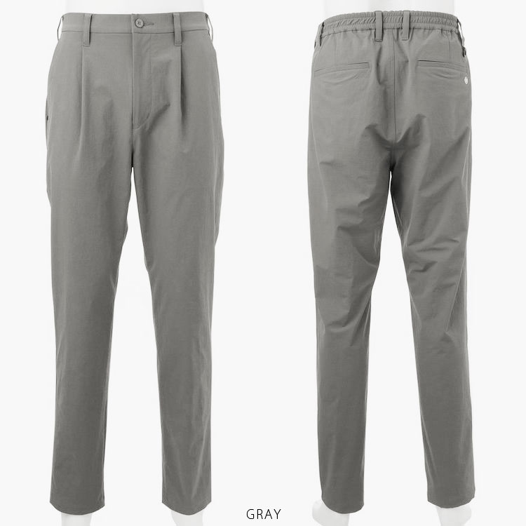 BRIEFING GOLF 【s20】【ブリーフィング/BRIEFING】MENS WIDE