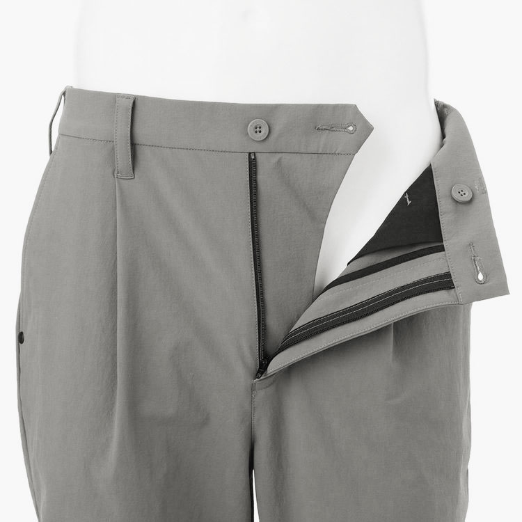 BRIEFING GOLF 【s20】【ブリーフィング/BRIEFING】MENS WIDE