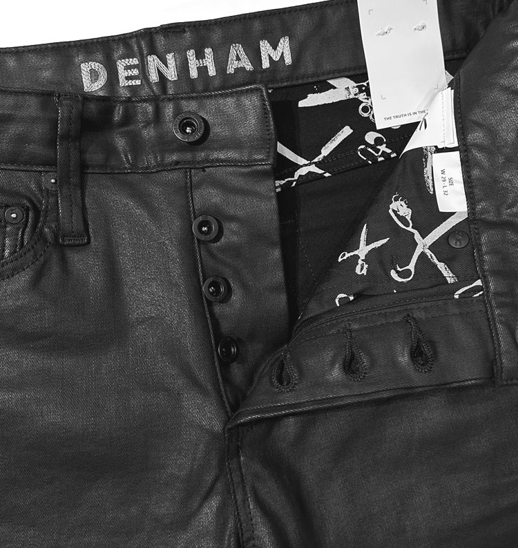 DENHAM（デンハム） 【s30】【デンハム/DENHAM】BOLT MB[01230711108