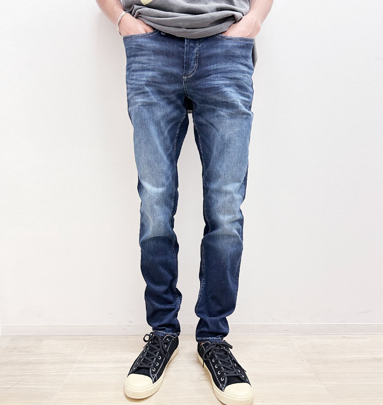 DENHAM 【デンハム/DENHAM】BOLT FWDW[01230711011]【送料無料