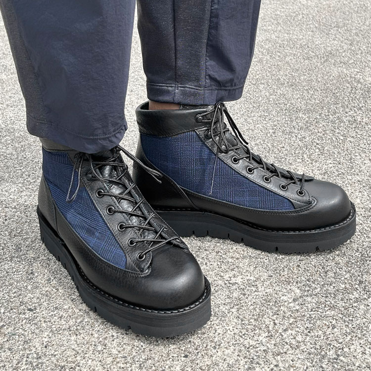 Danner（ダナー） 【s30】【ホワイトマウンテニアリング】WM x Danner