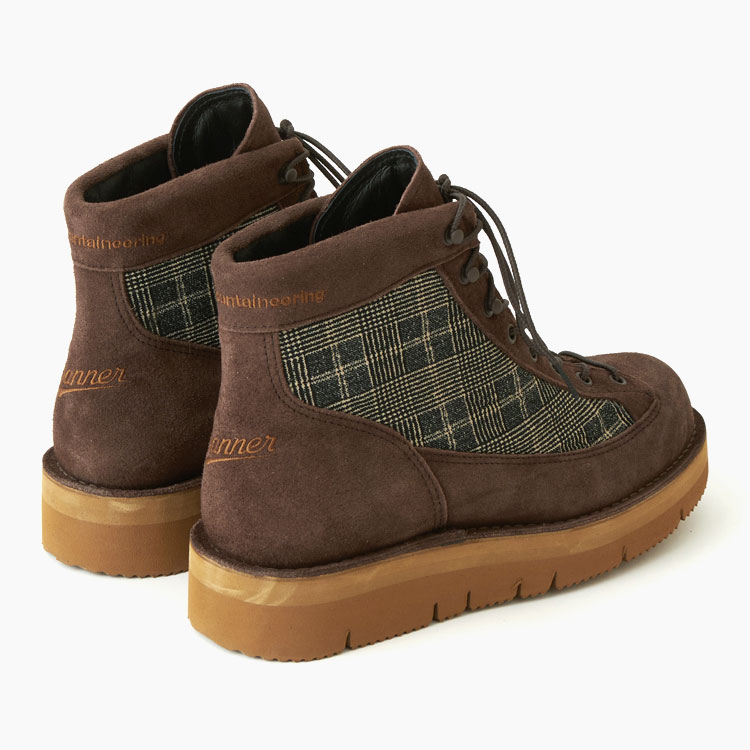 Danner（ダナー） 【s30】【ホワイトマウンテニアリング】WM x Danner