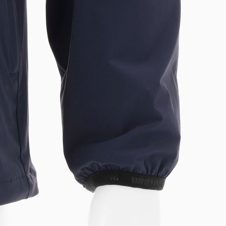 【ブリーフィング/BRIEFING】MENS WIND HOODIE（メンズウィンドフーディー）[BRG233M25]【送料無料】