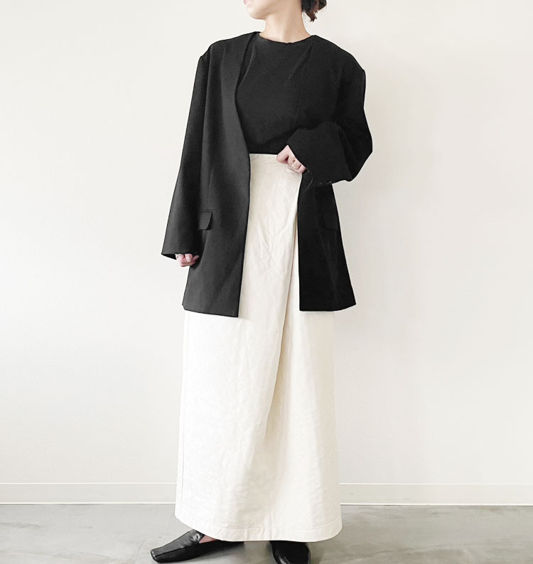 AGAWD（アガウド） 【s40】【アガウド/AgAwd】Tailored Jacket 