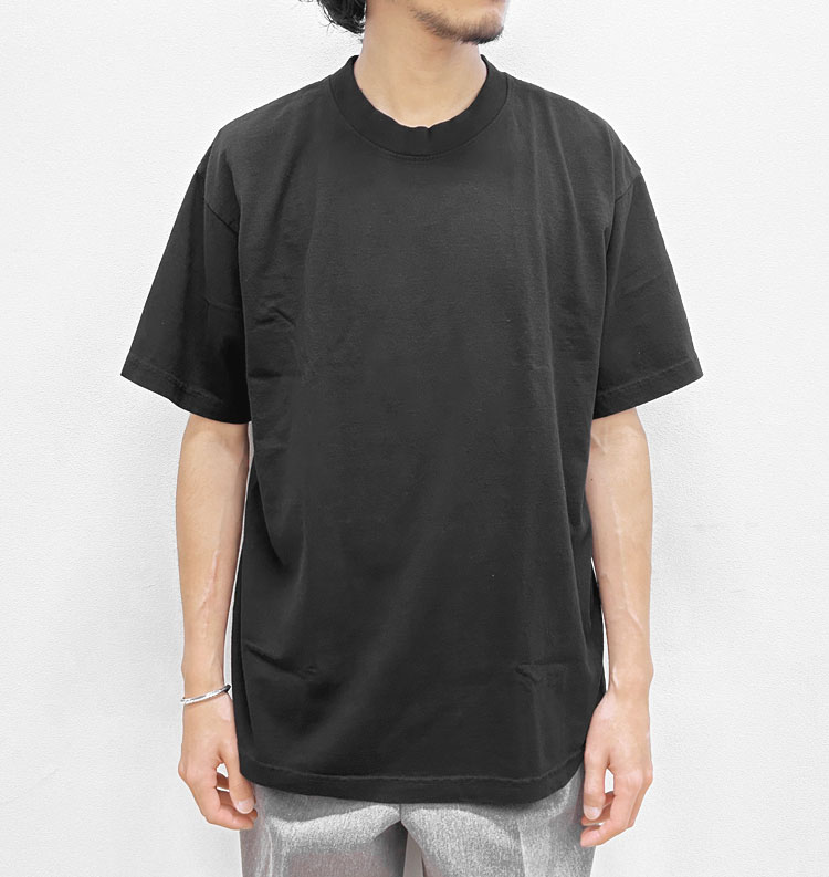 MINE（マイン） 【マイン/MINE】MINE_DUCT TAPE T-SHIRT/WHITE LABEL