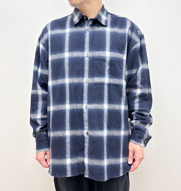 ROOP TOKYO シャツ GOODNEIGHBORS SHIRTS/グッドネイバーズ