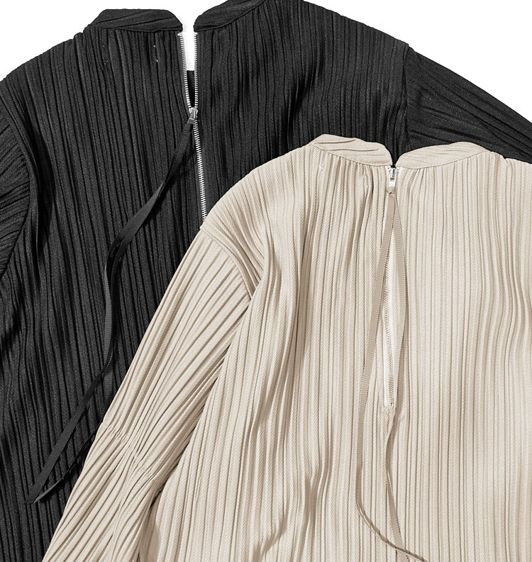 AGAWD（アガウド） 【s40】【アガウド/AgAwd】Pleats Onepiece