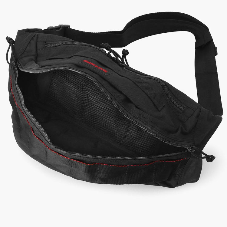 BRIEFING（ブリーフィング） 【ブリーフィング/BRIEFING】MASTER POD