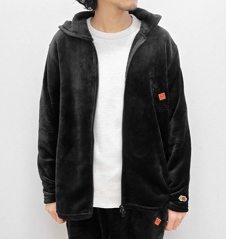 ALPHA × JACKSON MATISSE ポンチョ　N2B JACKSON MATISSE 【s30】【ジャクソンマティス/JACKSON MATISSE