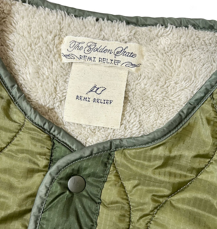 REMI RELIEF（レミ レリーフ） 【s30】【レミレリーフ/REMI RELIEF