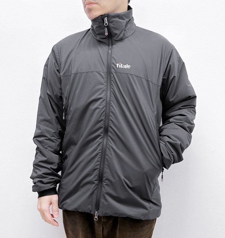 【ティラック/Tilak】VERSO Jacket[10178]【送料無料】 : til