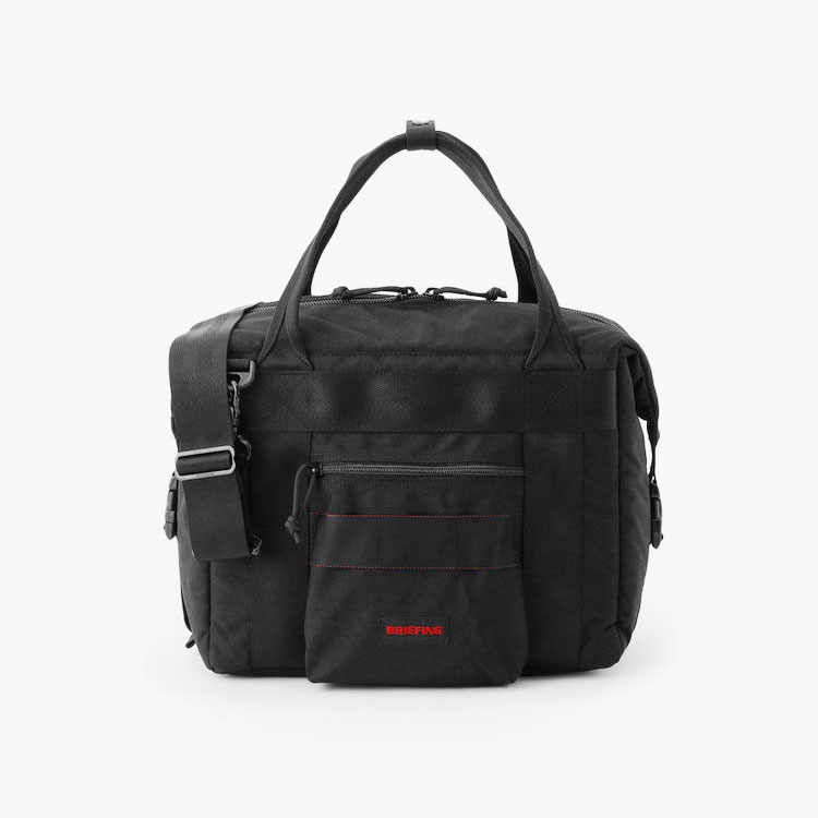 BRIEFING（ブリーフィング） 【ブリーフィング/BRIEFING】COOLER BAG