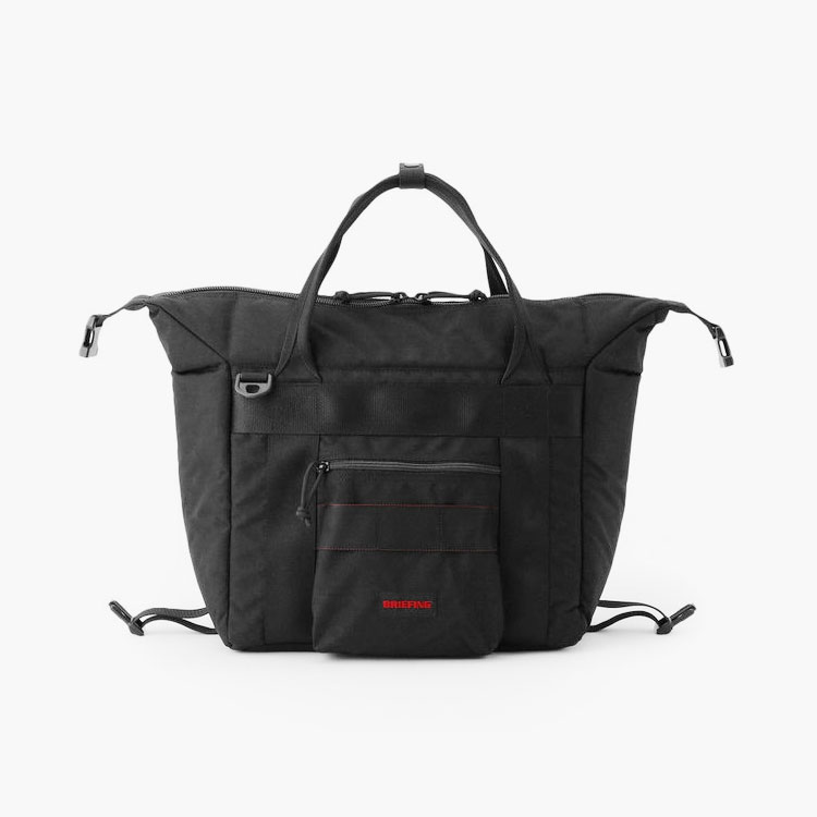 BRIEFING（ブリーフィング） 【ブリーフィング/BRIEFING】COOLER BAG
