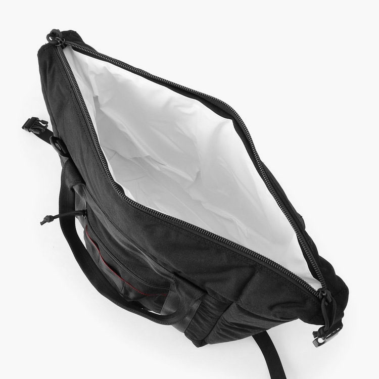 BRIEFING（ブリーフィング） 【ブリーフィング/BRIEFING】COOLER BAG